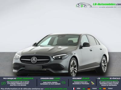 Mercedes Classe C 200 BVA