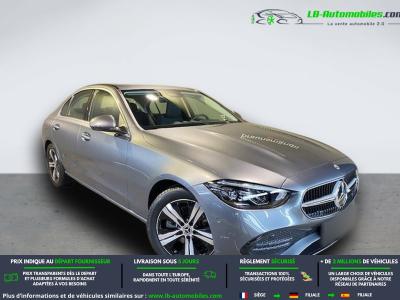 Mercedes Classe C 200 BVA