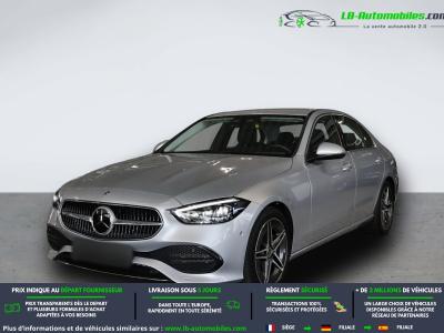 Mercedes Classe C 200 BVA