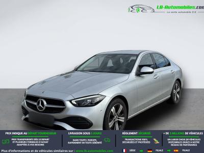 Mercedes Classe C 220 d BVA