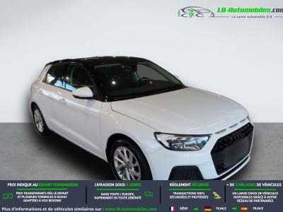 Audi A1 Sportback 30 TFSI 116 ch BVA
