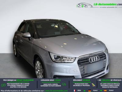 Audi A1 Sportback 1.0 TFSI 82