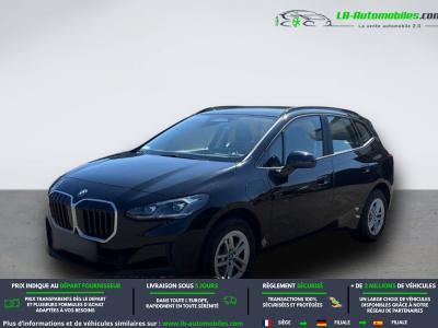 BMW Série 2 Active Tourer  225e xDrive 245 ch BVA