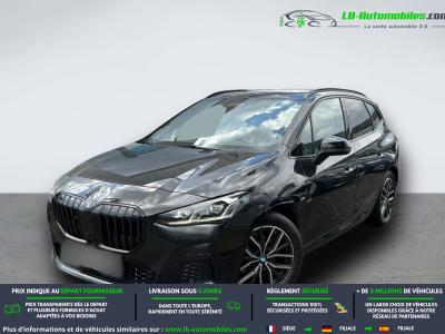 BMW Série 2 Active Tourer  220i 170 ch BVA