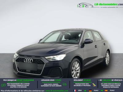 Audi A1 Sportback 30 TFSI 110 ch BVM