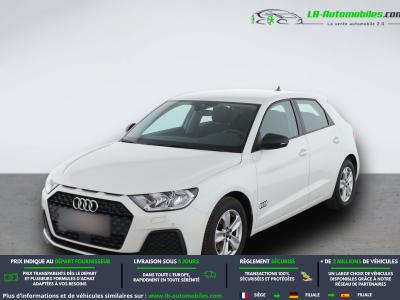 Audi A1 Sportback 30 TFSI 110 ch BVM