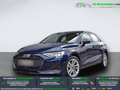 Audi A3 Sportback 35 TDI 150 BVA