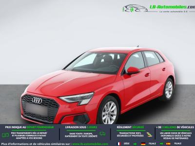 Audi A3 Sportback 35 TFSI 150 BVA