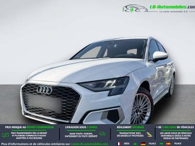 Audi A3 Sportback 35 TFSI 150 BVA