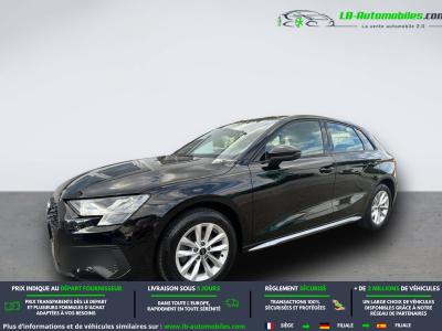 Audi A3 Sportback 35 TFSI 150 BVA