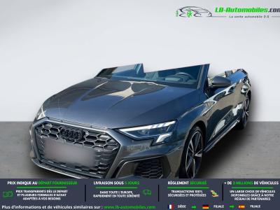 Audi A3 Sportback 45 TFSIe 245 BVA