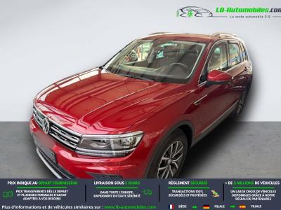 Volkswagen Tiguan 1.4 TSI 150 BMT BVA