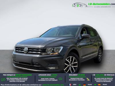 Volkswagen Tiguan 2.0 TDI 150 BVA