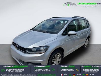 Volkswagen Touran 2.0 TDI 150 BVA 5pl