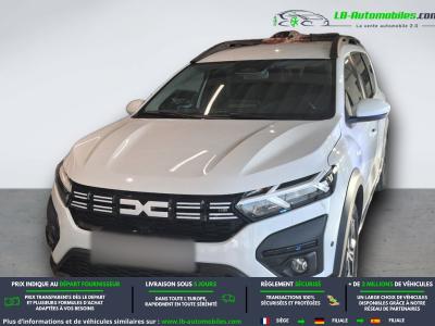 Dacia Jogger Hybrid 140 7 places