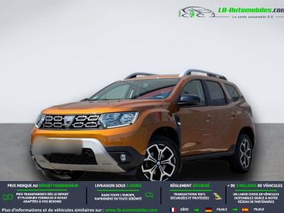 Dacia Duster TCe 130 FAP 4x2