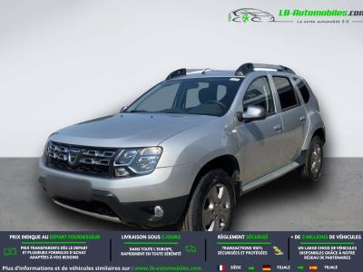 Dacia Duster TCe 125 4x2