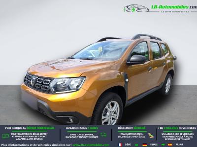 Dacia Duster TCe 90 FAP 4x2