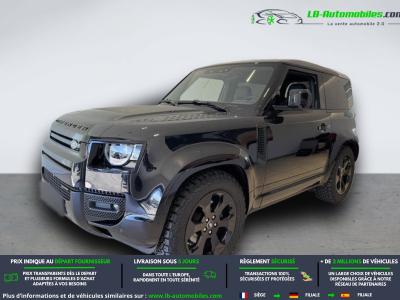 Land Rover Defender 90 D200 BVA