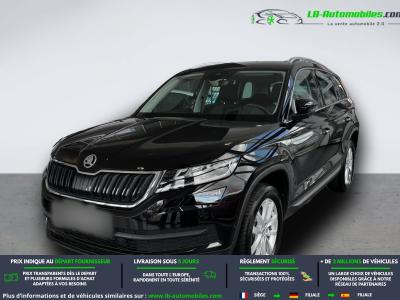 Skoda Kodiaq 2.0 TDI 200 BVA 4x4 5pl