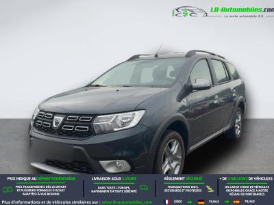Dacia Logan MCV TCe 90 BVM