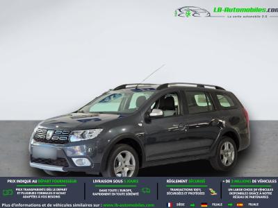 Dacia Logan MCV TCe 90 BVA