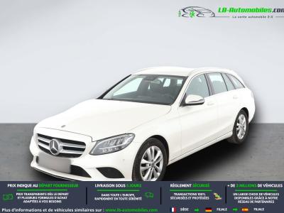 Mercedes Classe C Break 180 BVA