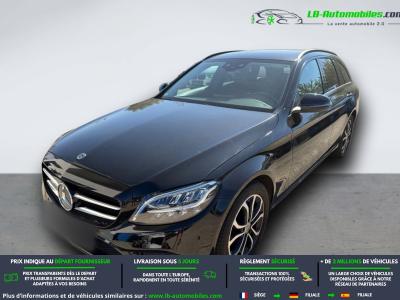 Mercedes Classe C Break 200 d BVA