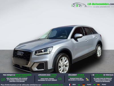 Audi Q2 TDI 116 ch BVA