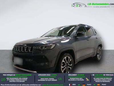 Jeep Compass 1.3 GSE 130 ch BVM