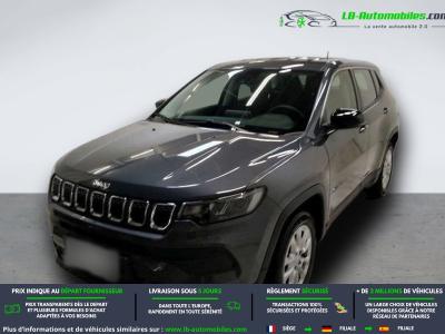 Jeep Compass 1.3 GSE 130 ch BVM