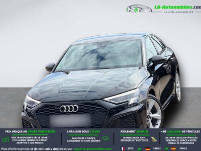Audi A3 Berline 30 TFSI 110