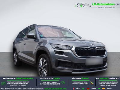 Skoda Kodiaq 1.5 TSI 150 BVM 5pl