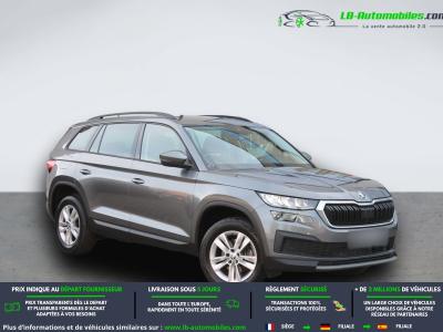 Skoda Kodiaq 2.0 TDI 150  BVA 5pl