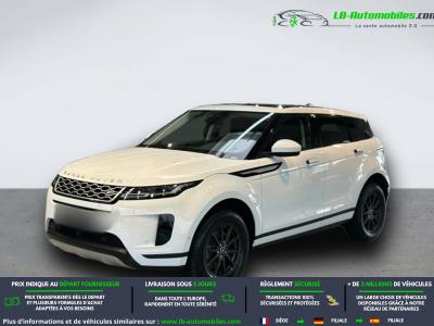 Land Rover Range Rover Evoque P200 AWD BVA
