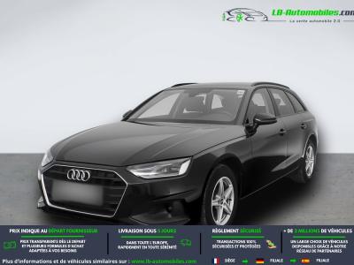 Audi A4 Avant 30 TDI 136 BVA
