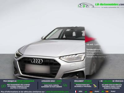 Audi A4 Avant 30 TDI 136 BVA