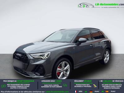 Audi Q3 40 TDI 190 ch BVA Quattro