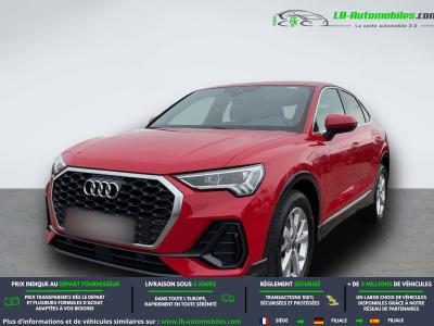 Audi Q3 Sportback 35 TFSI 150 ch BVA