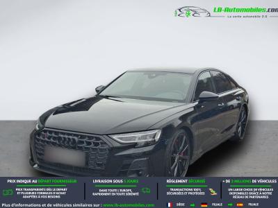 Audi S8 V8 4.0 TFSI 571 BVA Quattro