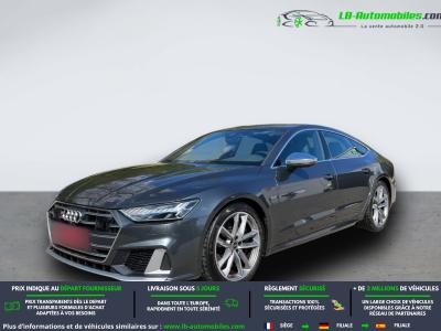 Audi S7 Sportback TDI 344 ch BVA Quattro
