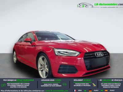 Audi A5 Sportback 40 TDI 190 BVA