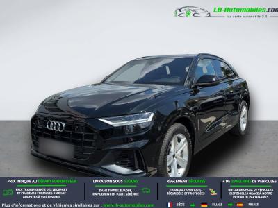 Audi Q8 55 TFSI e 381 BVA Quattro