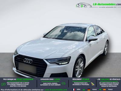 Audi A6 50 TFSIe 299 ch BVA Quattro