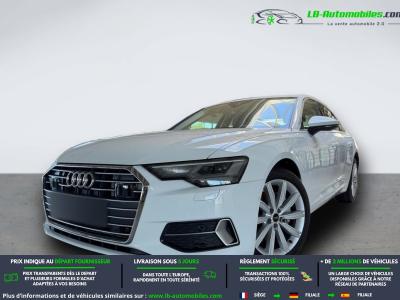 Audi A6 45 TFSI 265 ch BVA