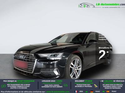 Audi A6 Avant 45 TFSI 265 ch BVA