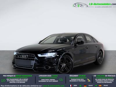 Audi S6 V8 4.0 TFSI  450 Quattro BVA