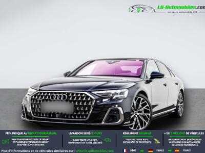 Audi A8 60 TFSIe 462 ch BVA Quattro