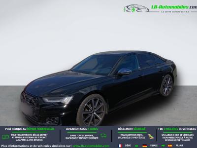 Audi S6 TDI 344 ch BVA Quattro