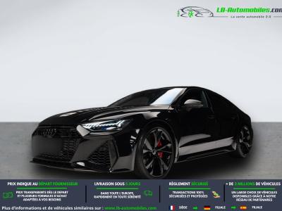 Audi RS7 Sportback V8 4.0 TFSI 600 BVA Quattro